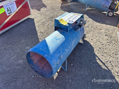 Sure Flame S400T 400000 BTU Space Heater