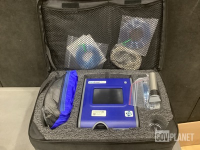TSI PortaCount Pro+ Respirator Fit Tester