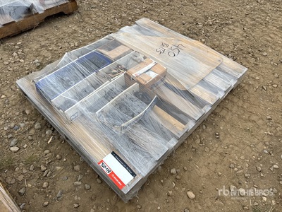 Quantity of Bolts - Fits 450