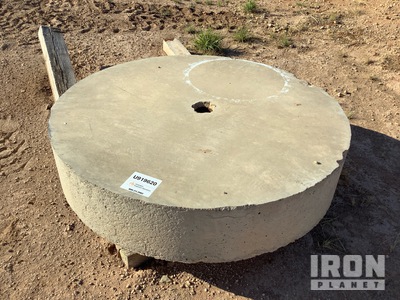 Concrete Tie Down Anchor