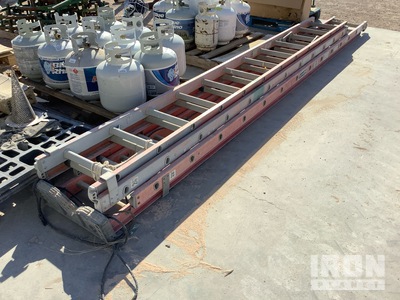 Quantity of Ladders