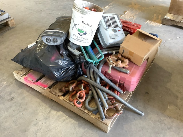 Quantity of Parts & Tools Quantity of Parts & Tools