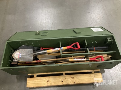 Engineer's Pioneer Tool Kit