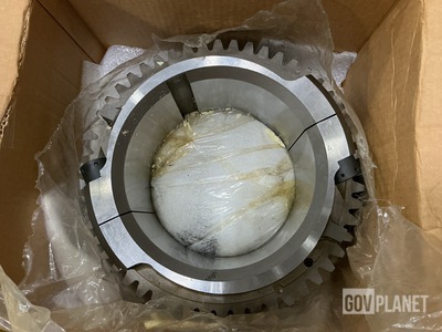 Howco 2350069 Spur Gear