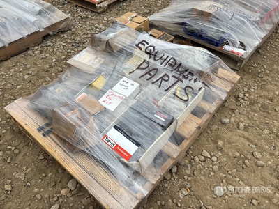Miscellaneous Equipment Parts