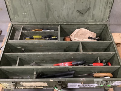 Electrician's Tool Kit