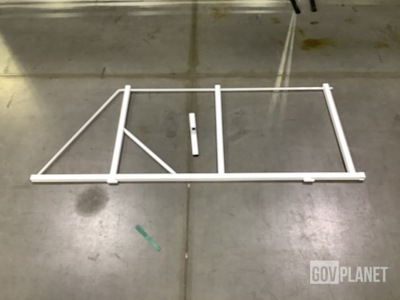 (28) Highwood Enterprises SB3212N ConExtra Container Shelf Bracket Supports