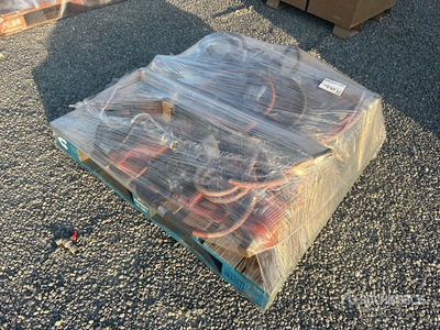 Quantity of Pneumatic Impact Wrench