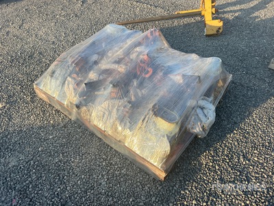 Quantity of Chain Hoists