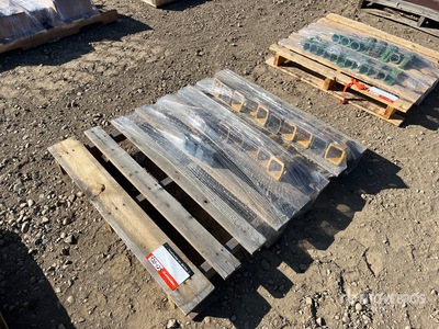 Quantity of Tanden (Unused) - Fits 200 Series