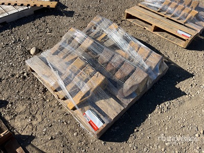 Quantity of Ripper Teeth (Unused) - Fits 350 Series