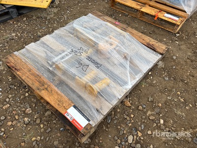 Quantity of Boom Pins - Fits Cat D6