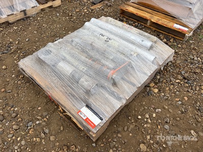 Quantity of Pins - Fits 290 And 350 Series