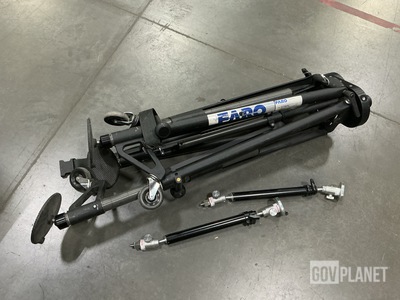 Faro ACCS0175 Tripod w/Case