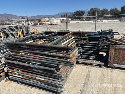 Safeway Scaffolding
