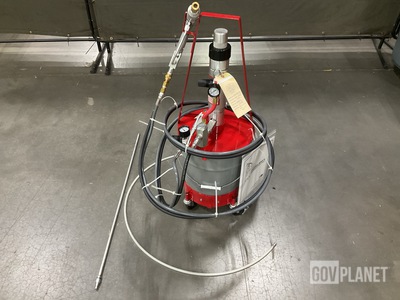 Gray 2205RK-NAVY Rustproofing Unit