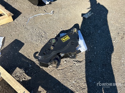 Bolt Acoplador de excavadora (Unused)
