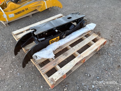 Bolt 12 in Excavator Thumb (Unused)