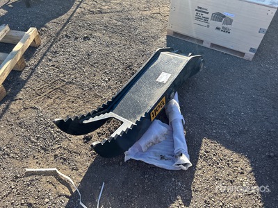 Bolt 12 in Excavator Thumb (Unused)