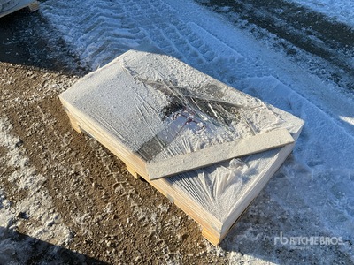 Quantity of 2025 KJ KG43 Chains & Ratchet Binders Varios, tienda, almacen, consumidor (Unused)