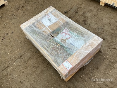 Quantity of 2025 KJ KG43 Chains & Ratchet Binders (Unused)