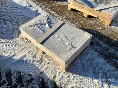 Quantity of 2025 KJ KG43 Chains & Ratchet Binders Varios, tienda, almacen, consumidor (Unused)