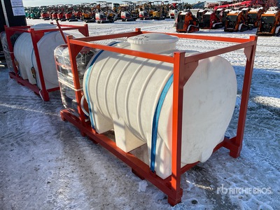 2025 KJ AM4000P Pressure Washer (Unused)