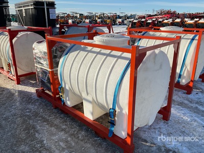 2025 KJ AM4000P Pressure Washer (Unused)