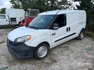 2016 Ram ProMaster City Passenger Van