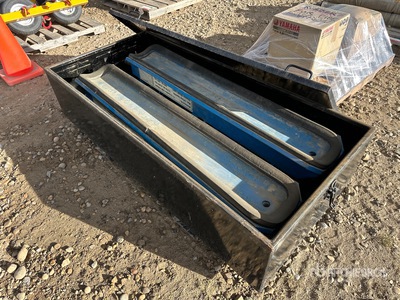 Vacuworx Vacuum Lifting Attachment
