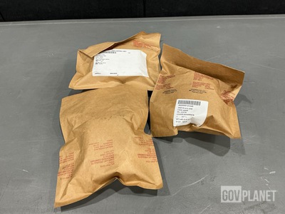 (60) Honeywell 372776 Governor Control Covers