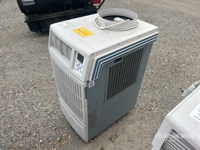 2019 MovinCool ClimatePro12 Air Conditioner