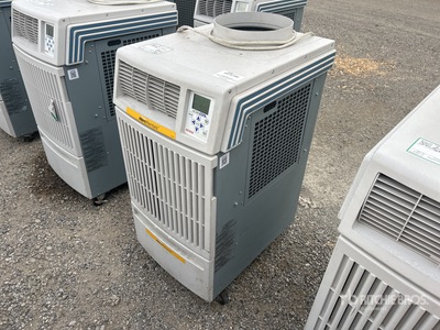 2019 MovinCool ClimatePro12 Air Conditioner