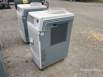 2019 MovinCool ClimatePro12 Air Conditioner