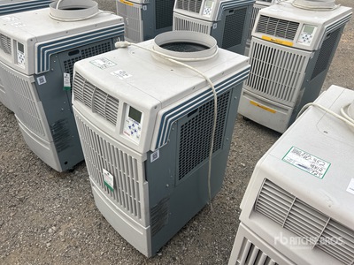 2019 MovinCool ClimatePro12 Air Conditioner
