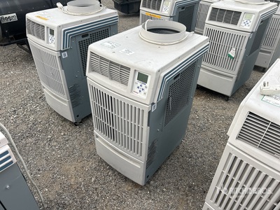 2019 MovinCool ClimatePro12 Air Conditioner