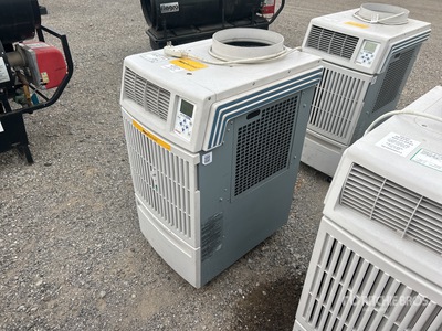 2019 MovinCool ClimatePro12 Air Conditioner