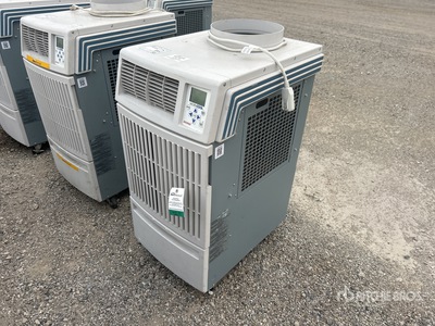 2019 MovinCool ClimatePro12 Air Conditioner