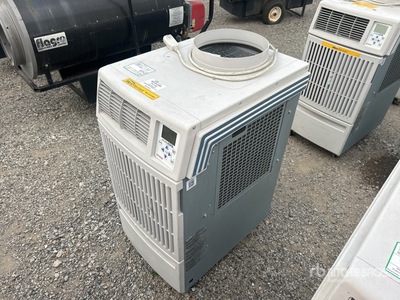 2019 MovinCool ClimatePro12 Air Conditioner