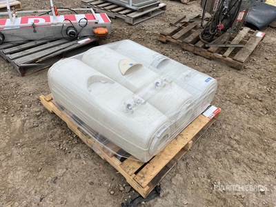Quantity of (3) Water Coolers