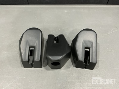 (145) Oshkosh Defense 0000630103-00 Vehicular Door Interior Panels