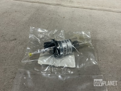 (164) Cavanaugh Government 22 4518 01 00 00 Electrical Fuel Pumps