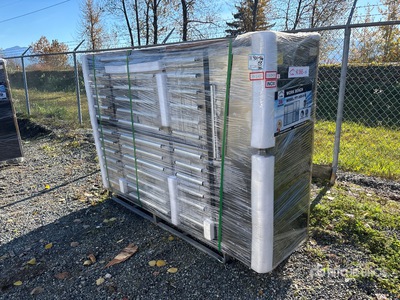 2025 Suihe NWB-H35DS -7 35-Drawer Szafka narzędziowa (Unused)