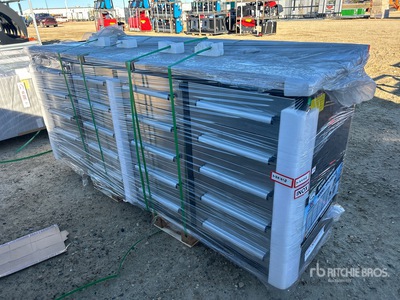 2025 Suihe NWB-20DS -7 7 ft 4 in Panca da Lavoro (Unused)