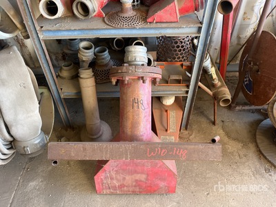 Quantity of Miscellaneous Adaptors And Raccordi