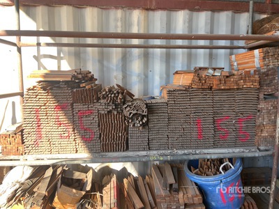 Quantity of Survey Stakes & Feathers Varios, tienda, almacen, consumidor