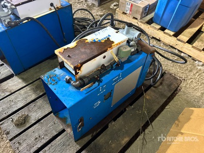 Grain Guard Heater