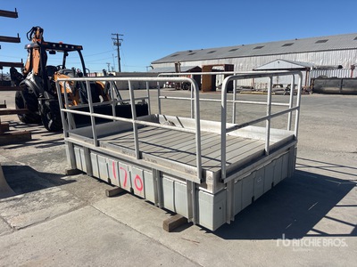 HCI Docks Floating Piattaforma di lavoro