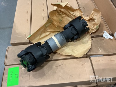 (24) A3205Q1109 Universal Spider Joints