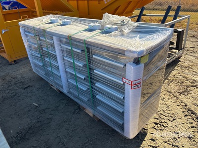 2025 Suihe NWB-20DS -7 7 ft 4 in 20-Drawer Panca da Lavoro (Unused)